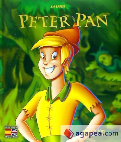 Peter Pan