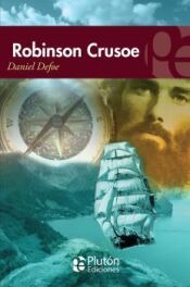 Portada de Robinson Crusoe