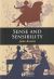 Portada de SENSE AND SENSIBILITY, de Jane Austen