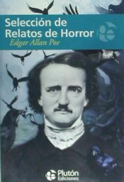 Portada de Selección de Relatos de Horror