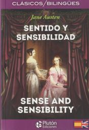 Portada de Sentido y sensibilidad / Sense and sensibility