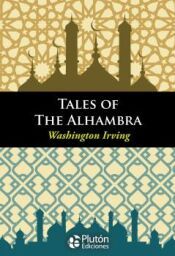 Portada de TALES OF THE ALHAMBRA