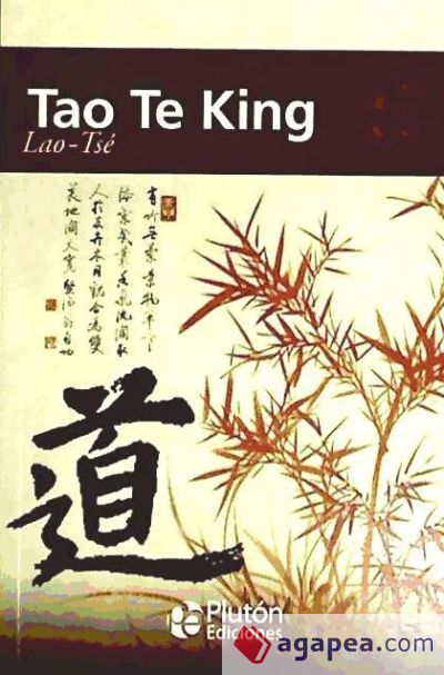 TAO TE KING