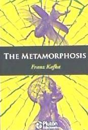 Portada de THE METAMORPHOSIS