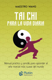 Portada de Tai Chi para la vida diaria