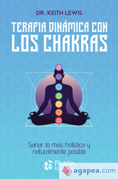 Terapia dinámica con los chakras