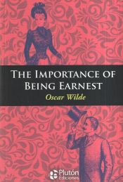 Portada de The Importance of being Earnest