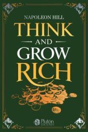 Portada de Think and Grow Rich