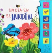 Portada de Un día en el jardín