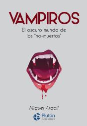 Portada de Vampiros