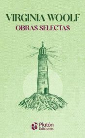 Portada de Virginia Woolf Obras Selectas