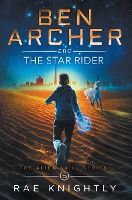 Portada de Ben Archer and the Star Rider (The Alien Skill Series, Book 5)
