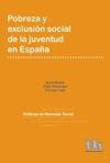 Pobreza y exclusión social de la juventud en España