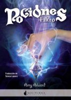 Portada de Pociones: Filtro (Ebook)