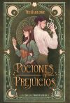 Pociones Y Prejuicios De Tee Harlowe