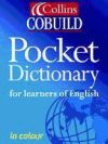 Pocket Dictionary for learners of english