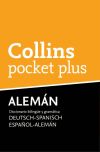 Pocket Plus Alemán-Español (Varios autores) Pocket Plus Alemán-Español