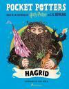 Pocket Potters 6 - Hagrid