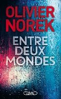 Portada de Entre deux mondes