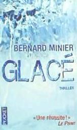 Portada de Glacé