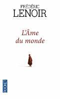 Portada de L'&acirc;me du monde
