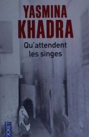 Portada de Qu'attendent les singes