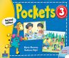 Pockets 3 Student Book