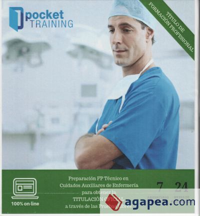 CURSO PREPARATORIO PARA LAS PRUEBAS LIBRES DE FP DE TÉCNICO EN CUIDADOS AUXILIARES DE ENFERMERÍA CURSO PREPARATORIO PARA LAS PRUEBAS LIBRES DE FP DE TÉCNICO EN CUIDADOS AUXILIARES DE ENFERMERÍA