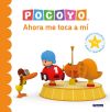 Pocoyó. Un cuento - ¡Ahora me toca a mí!