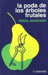 Poda de los árboles frutales (peral-manzano), La