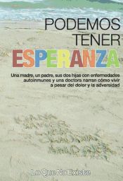 Portada de Podemos tener esperanza (Ebook)