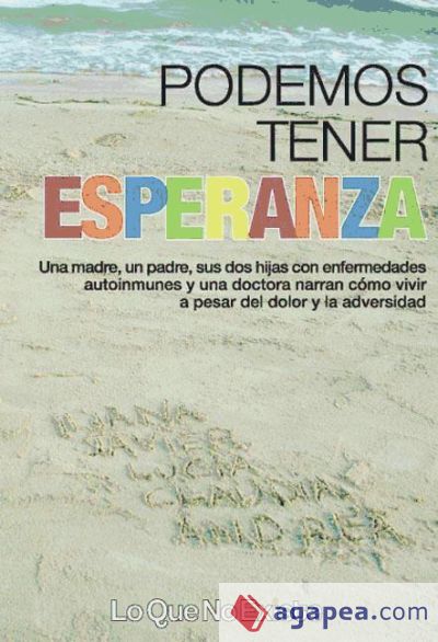 Podemos tener esperanza (Ebook)