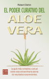 Poder curativo del aloe vera, el