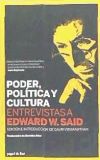 Poder, política, cultura