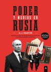 Poder y medios en Rusia