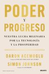 Poder y progreso