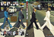 Portada de ALL YOU NEED IS LOVE (2ª edición): La historia de los Beatles contada por sus 214 canciones