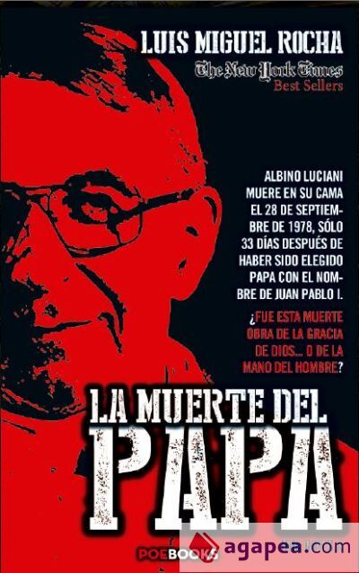 La muerte del Papa La muerte del Papa