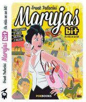 Portada de Marujas bit (la vida en un bit)