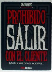 Portada de Prohibido salir con el cliente