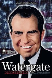 Portada de Watergate deconstruido