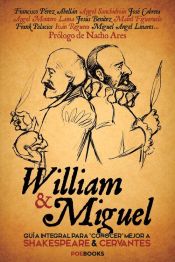 Portada de William & Miguel