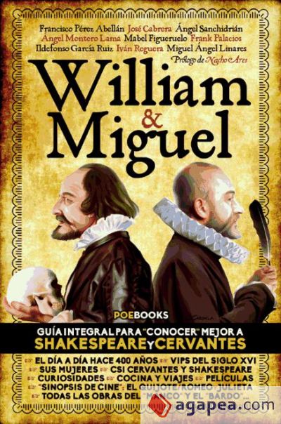 William & Miguel