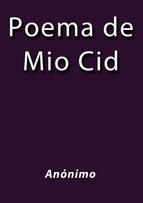 Portada de Poema de Mio Cid (Ebook)