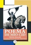 Poema De M&iacute;o Cid.edici&oacute;n Ilustrada