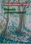 Poemari de pensaments personals