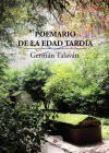 Poemario de la edad tard?a