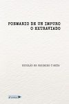 Poemario de un impuro o extraviado