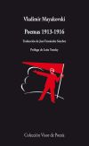 Poemas 1913 - 1916