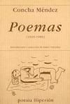 Poemas. (1926-1986)